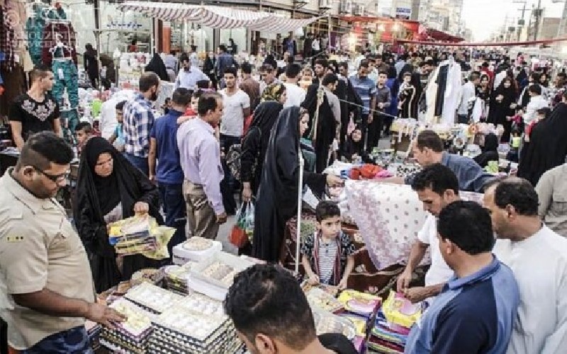 بازار دوم نازی‌آباد: مرکز خریدی محبوب در جنوب تهران