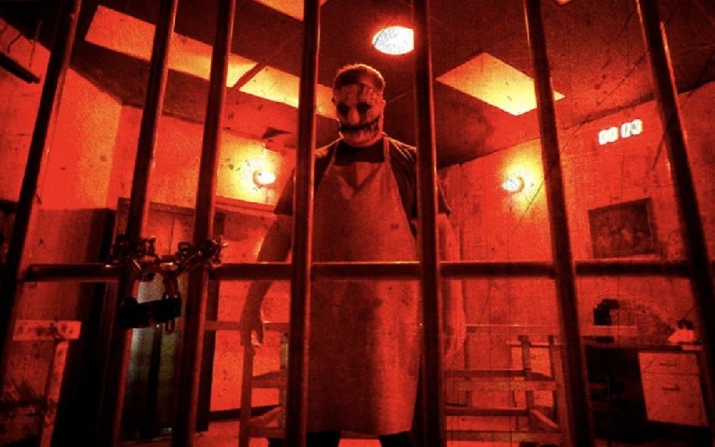 اتاق فرار های غرب تهران