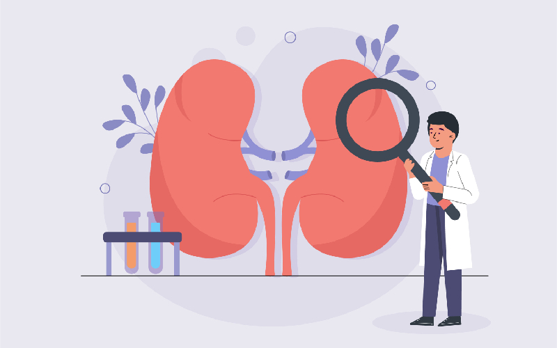 اورولوژیست‌ها