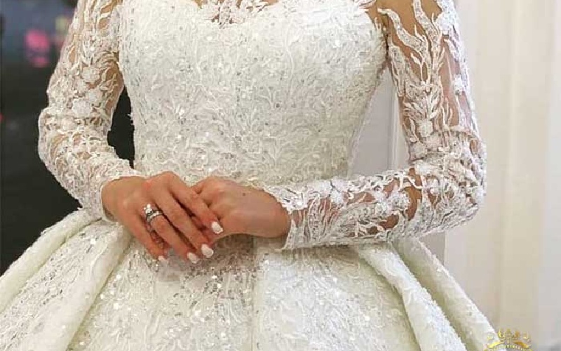 چه نکاتی را باید هنگام انتخاب مزون لباس عروس در تهران در نظر بگیریم؟