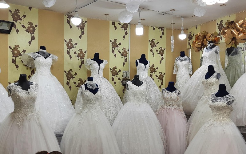 سوالات متداول