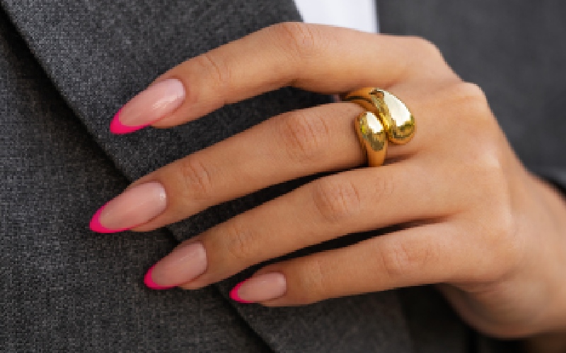 بهترین ناخن کار شرق تهران