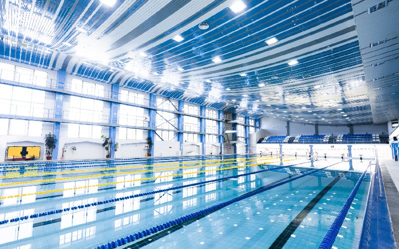 بهترین استخرهای شرق تهران