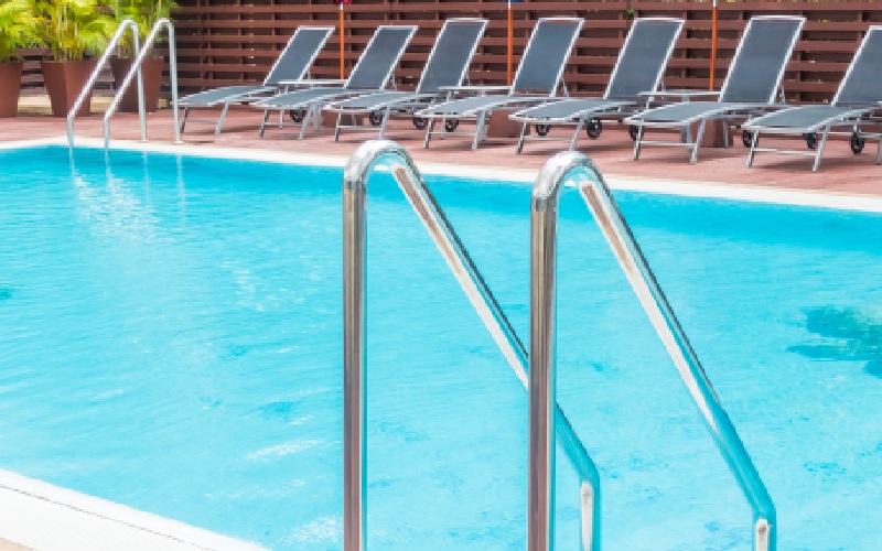 بهترین استخرهای شمال تهران