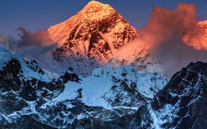 محبوب ترین کوه‌ های تهران