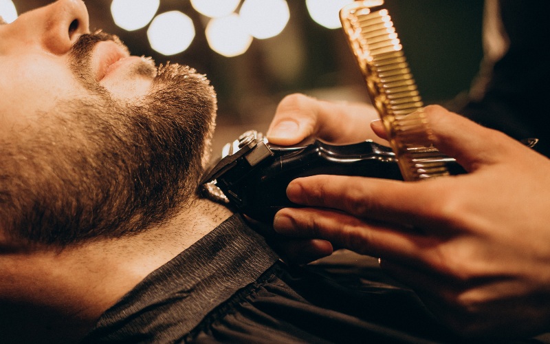 نکات کلیدی در انتخاب بهترین آرایشگاه مردانه تهران