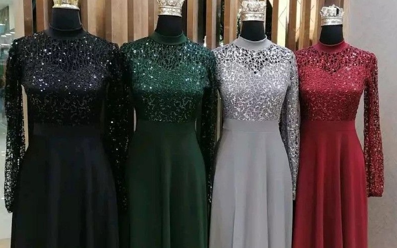 نکات مهم در انتخاب مزون مناسب