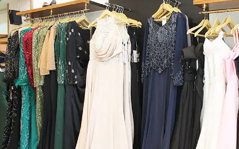 مزون شهرزاد