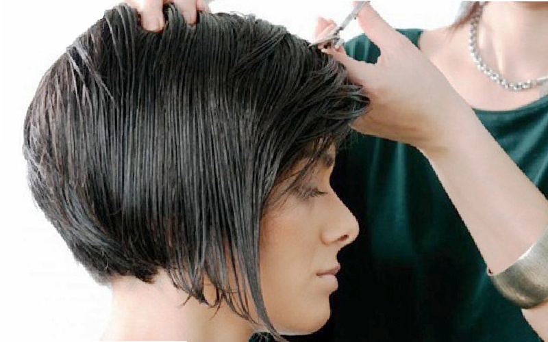 سالن زیبایی سحر اعتماد