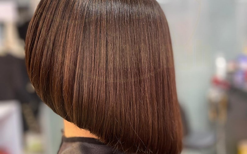 سالن آرایش و زیبایی المیرا جلالی (پرل)