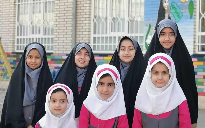 دبستان امام علی