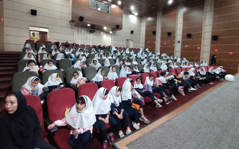 مدرسه سلام منان