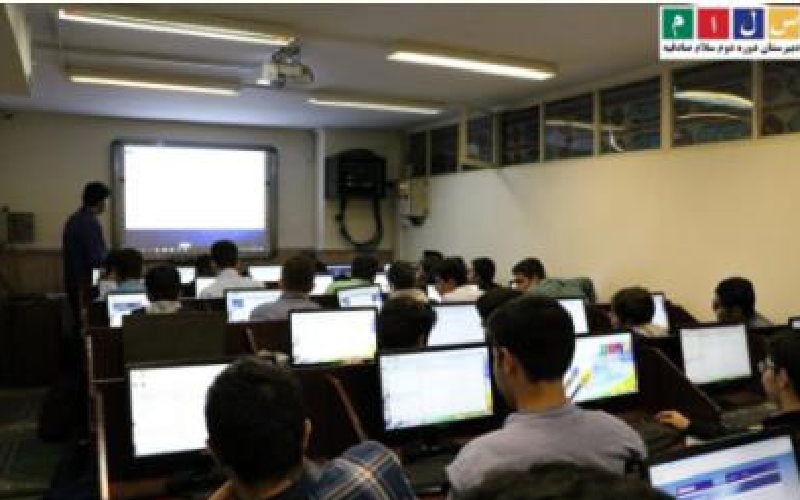 دبیرستان سلام صادقیه