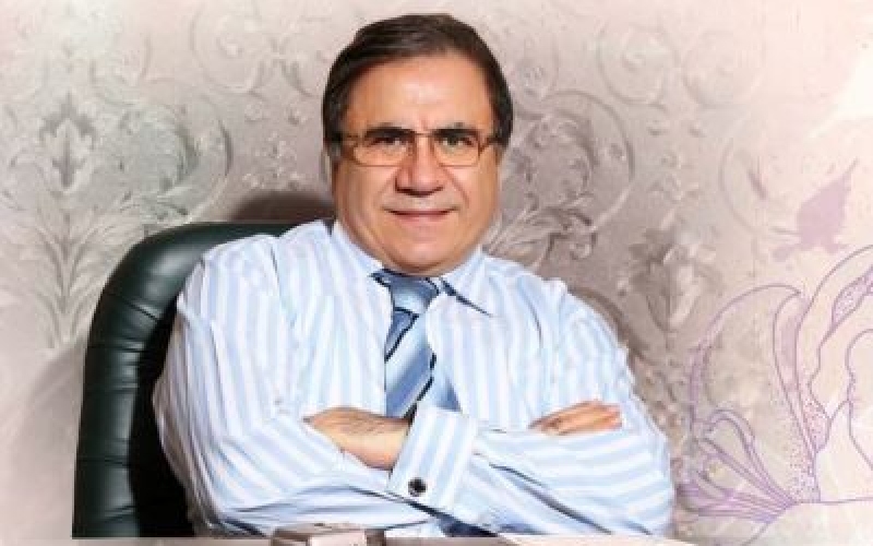 دکتر رفیع پرنیا