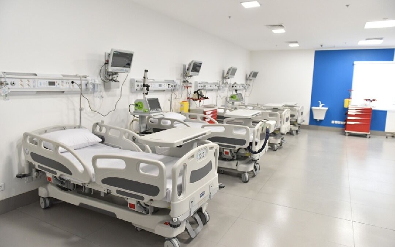 بیمارستان امام خمینی