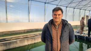 افتتاح نخستین استخر تولید جلبک اسپیرولینای کشور در ارومیه